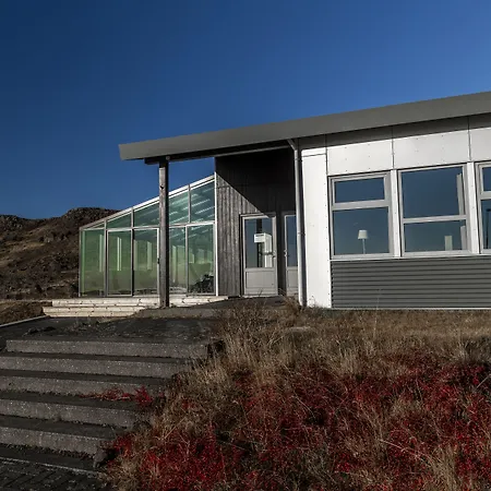 Hotel Kvika-3